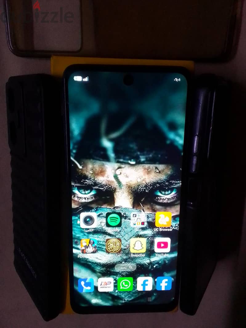 RealmeC55 1
