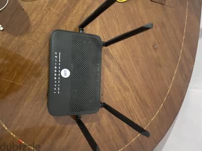 WE  Innbox G83 Fiber