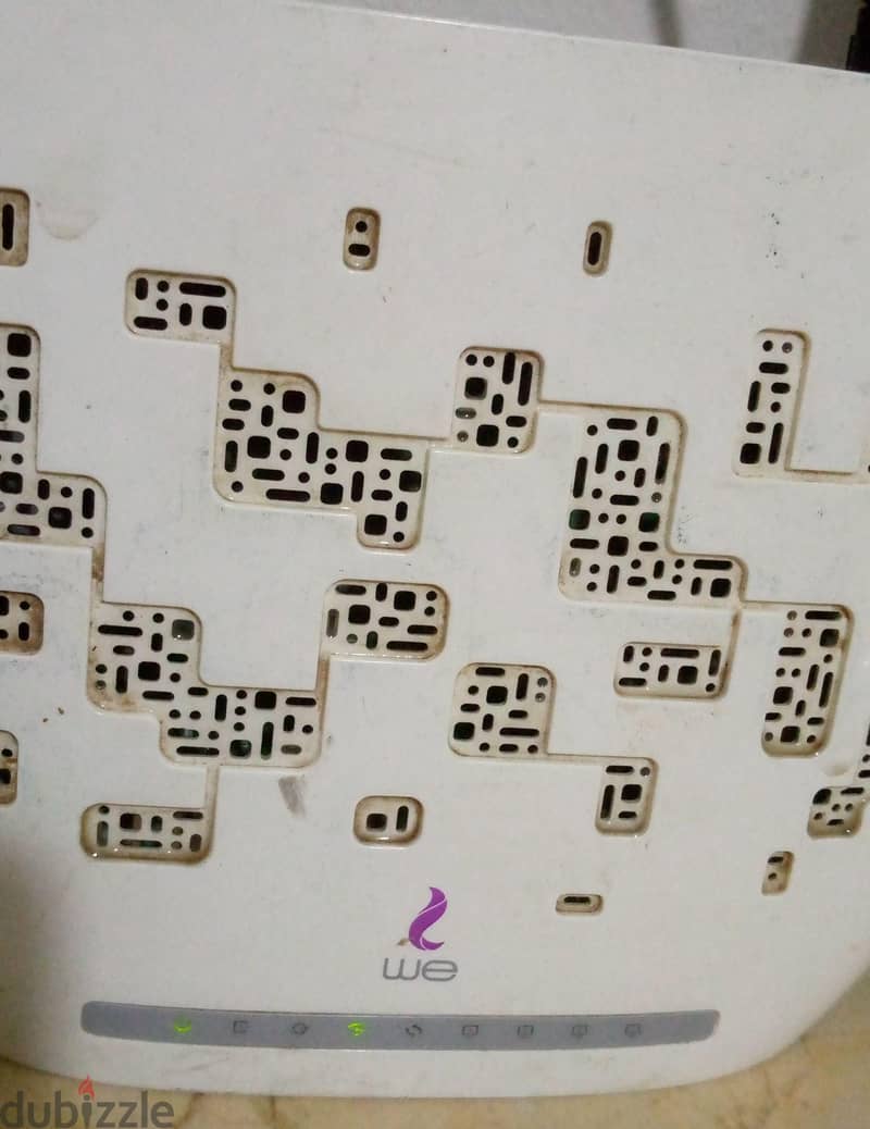 راوتر وي 1