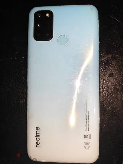 Realme 7i