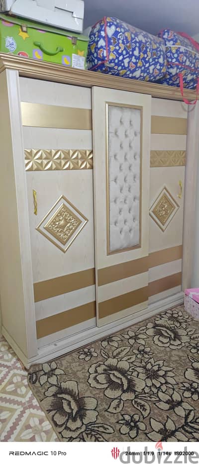 غرفه نوم بسعر مغري