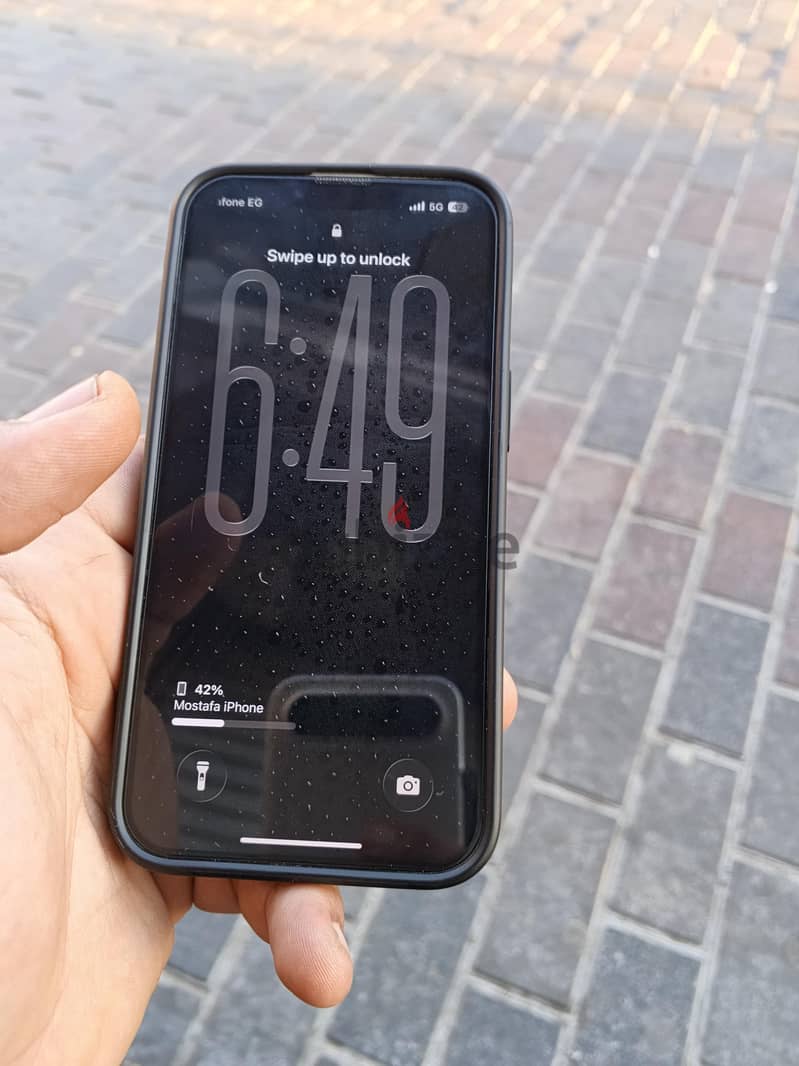 Apple - iPhone 13 1