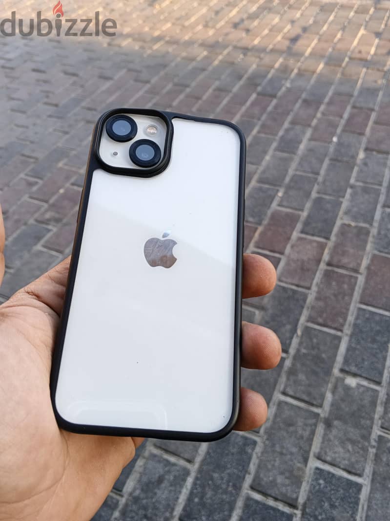 Apple - iPhone 13 2