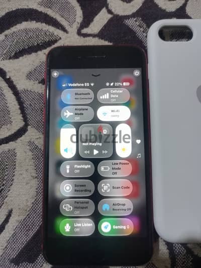 آبل - آيفون اس اي