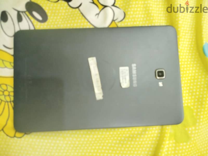 samsungTap A6 4