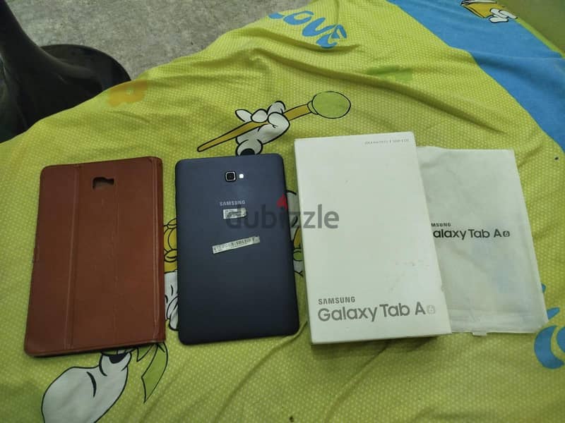 samsungTap A6 6