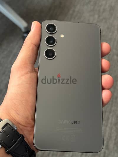 Samsung S24 Plus