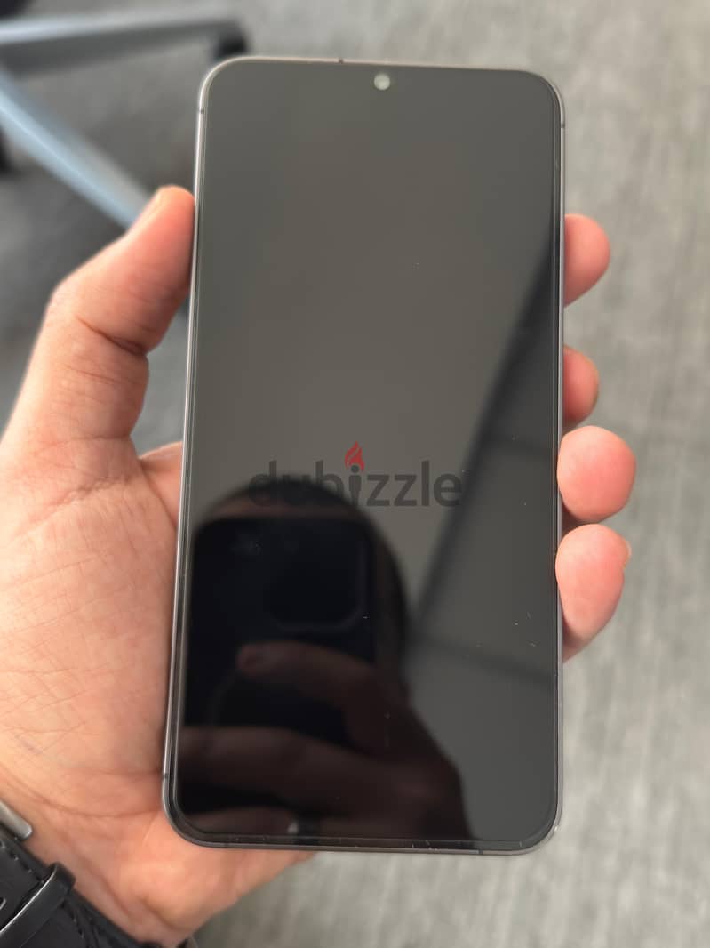 Samsung S24 Plus 1