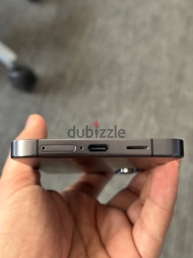 Samsung S24 Plus 3