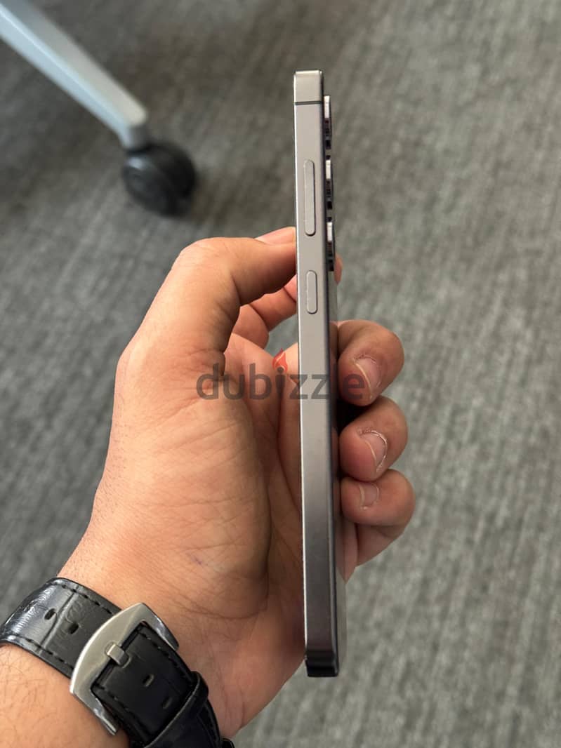 Samsung S24 Plus 4