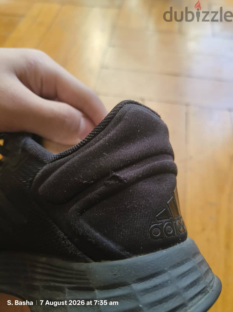 Adidas LightMotion 9