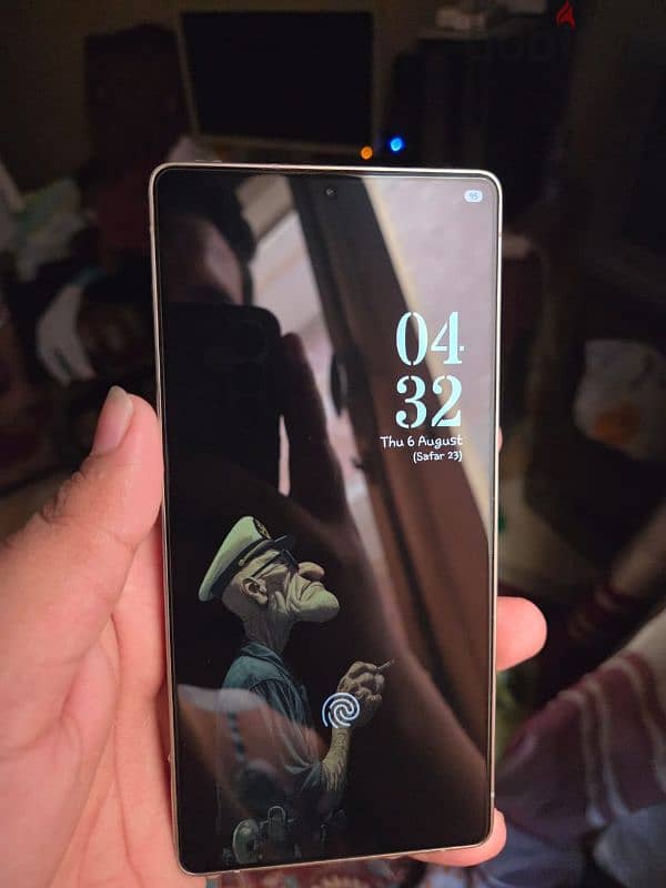 SAMSUNG S25 ULTRA 3