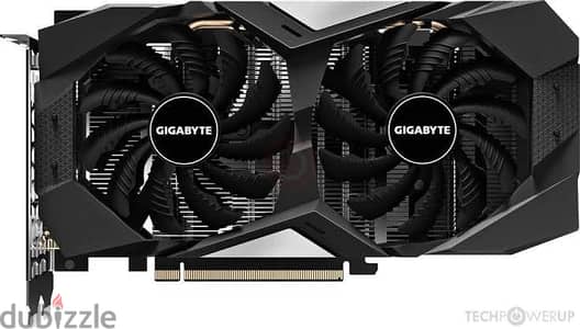 gigabyte rtx 2060 oc 6gb d6 rev 2.0
