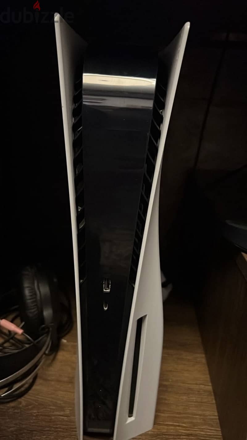 playstation 5 zero 1