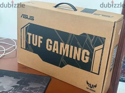 Asus tuf gaming a15