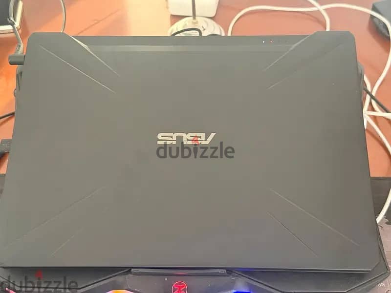 Asus tuf gaming a15 5