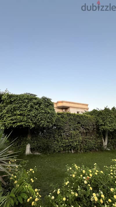 Standalone Villa | Original Developer Finish | Al Rehab City