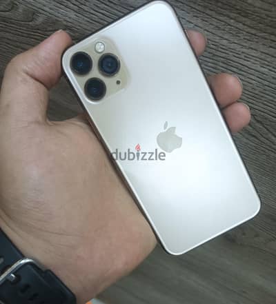 آيفون 11 برو