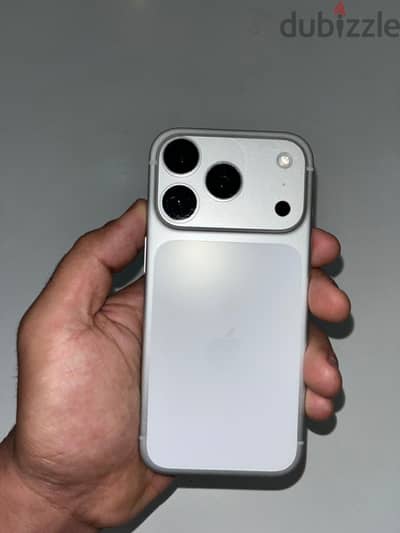 Apple - iPhone 17 Pro
