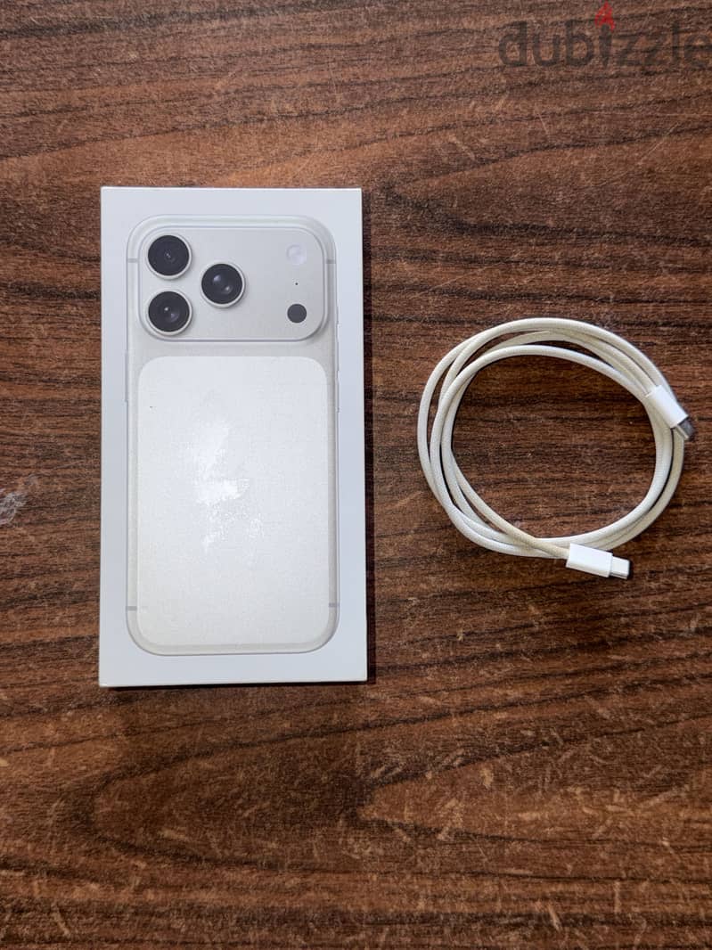 Apple - iPhone 17 Pro 6