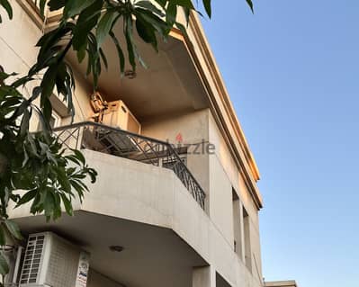 Standalone Villa | Original Developer Finish | Al Rehab City