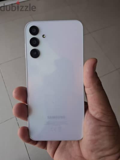 سامسونج ايه 15 5 جي