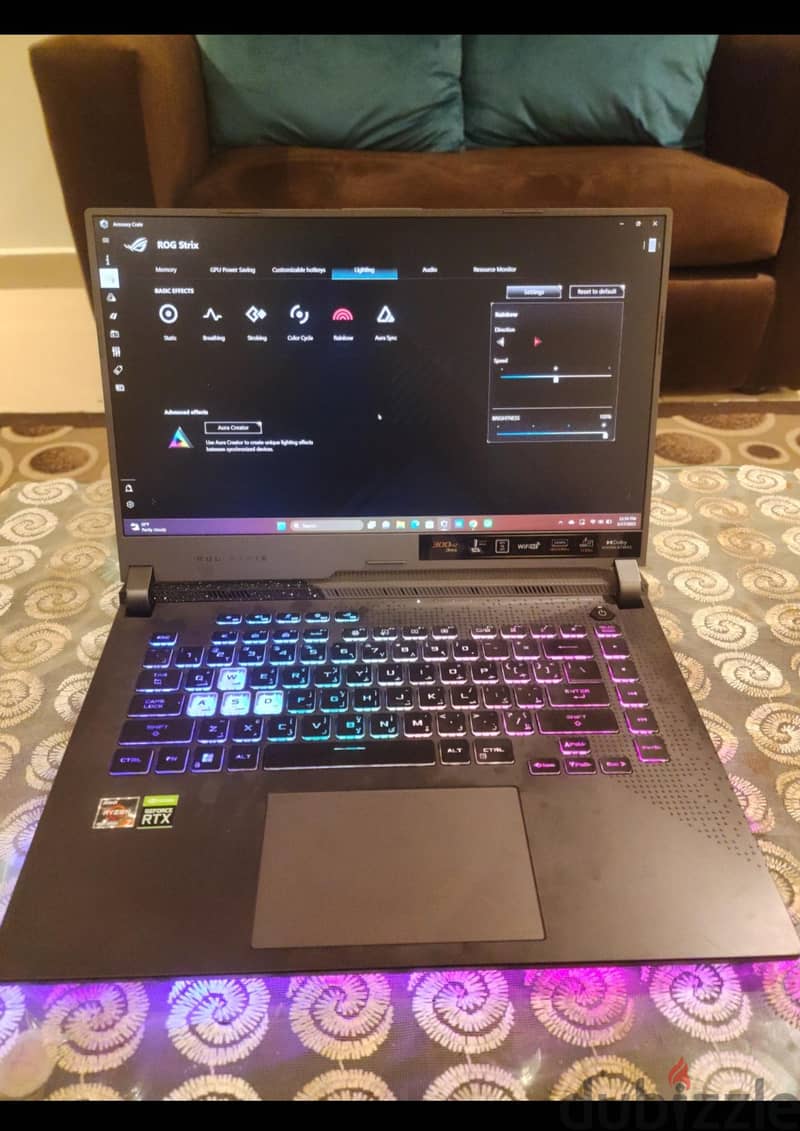 ROG STRIX G15 1