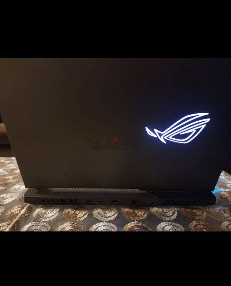 ROG STRIX G15 3