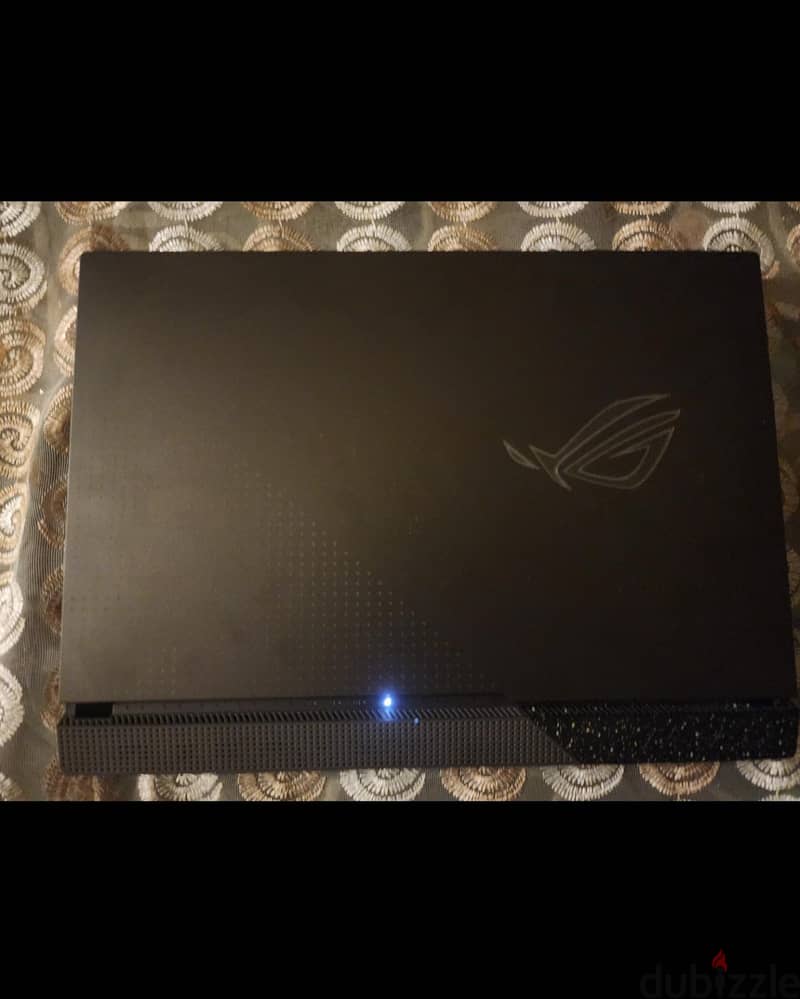 ROG STRIX G15 4