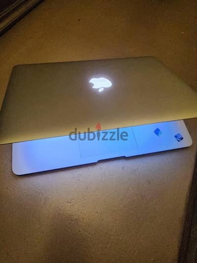 MacBook air 2017