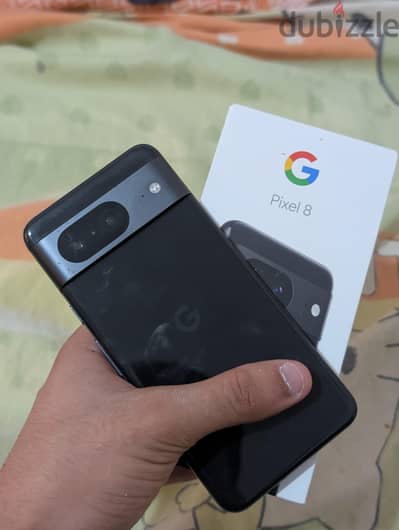 Google Pixel 8