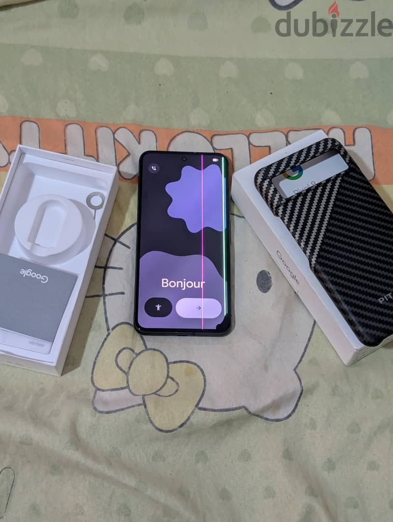Google Pixel 8 3