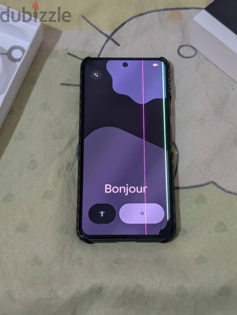 Google Pixel 8 4