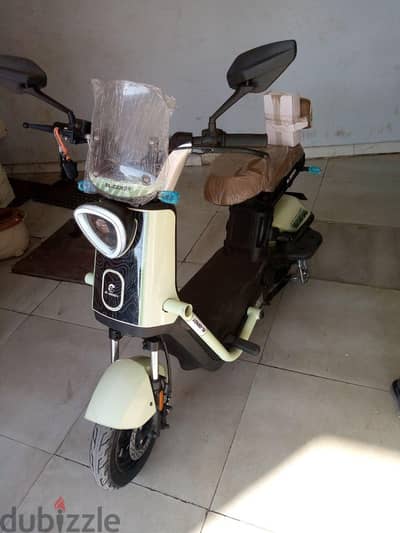 G5 Super Sport