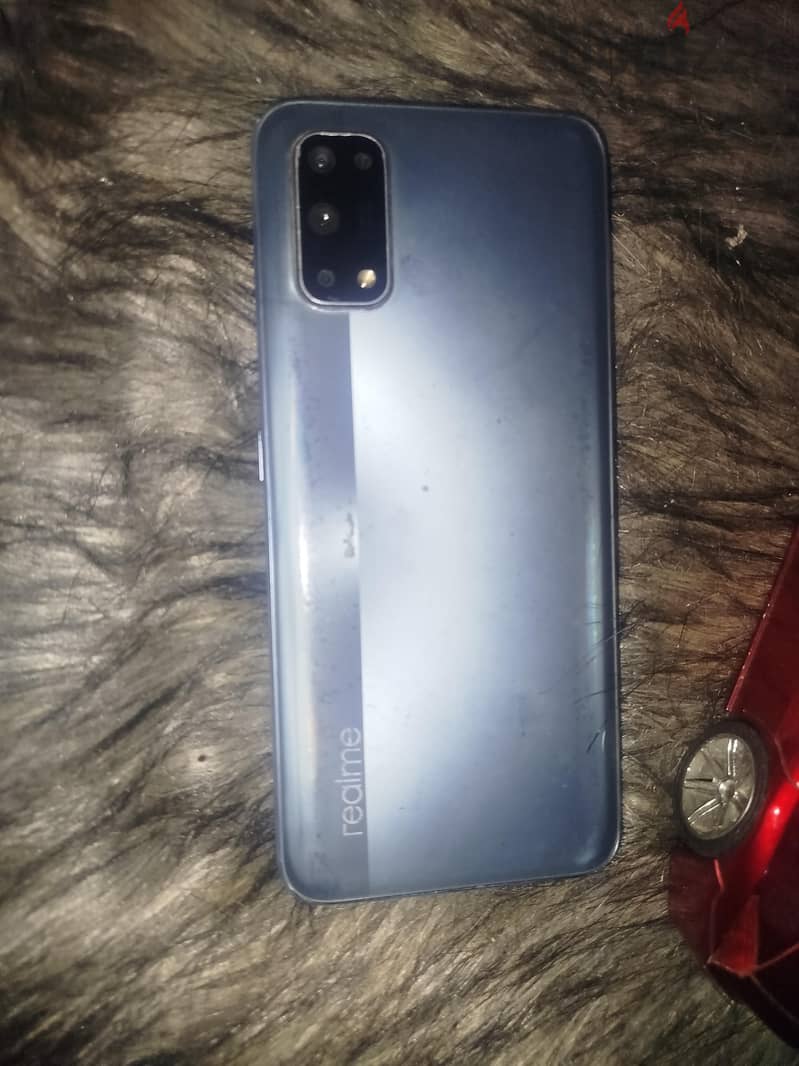Realme 7 Pro 1