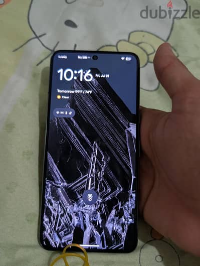 Google Pixel 8 Pro