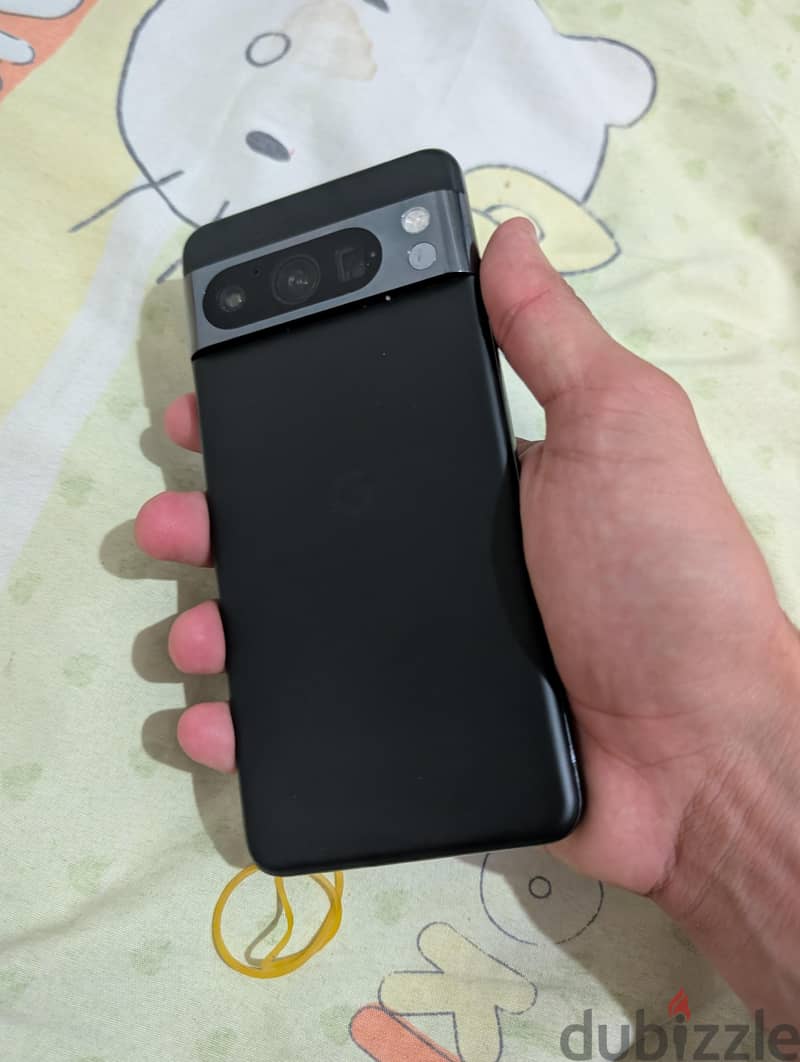 Google Pixel 8 Pro 1