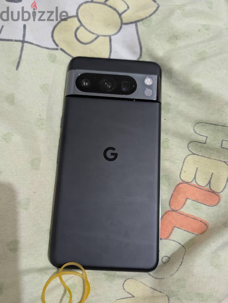 Google Pixel 8 Pro 2