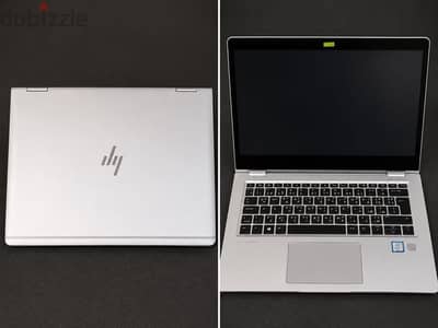 لابتوب HP elitbook للبيع . .
