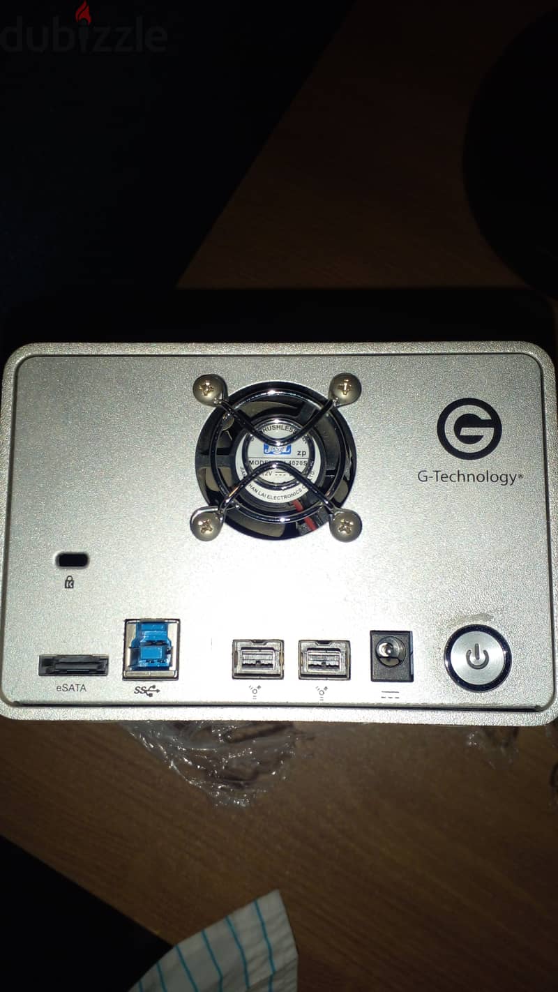G-Raid 1