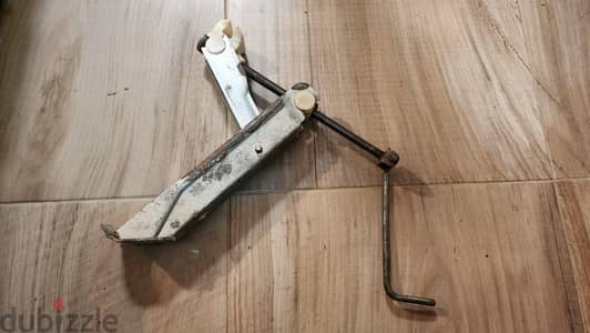 Vectra B Jack