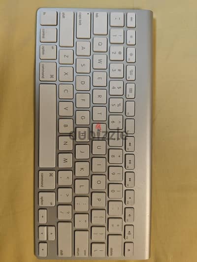 Apple original wireless keyboard