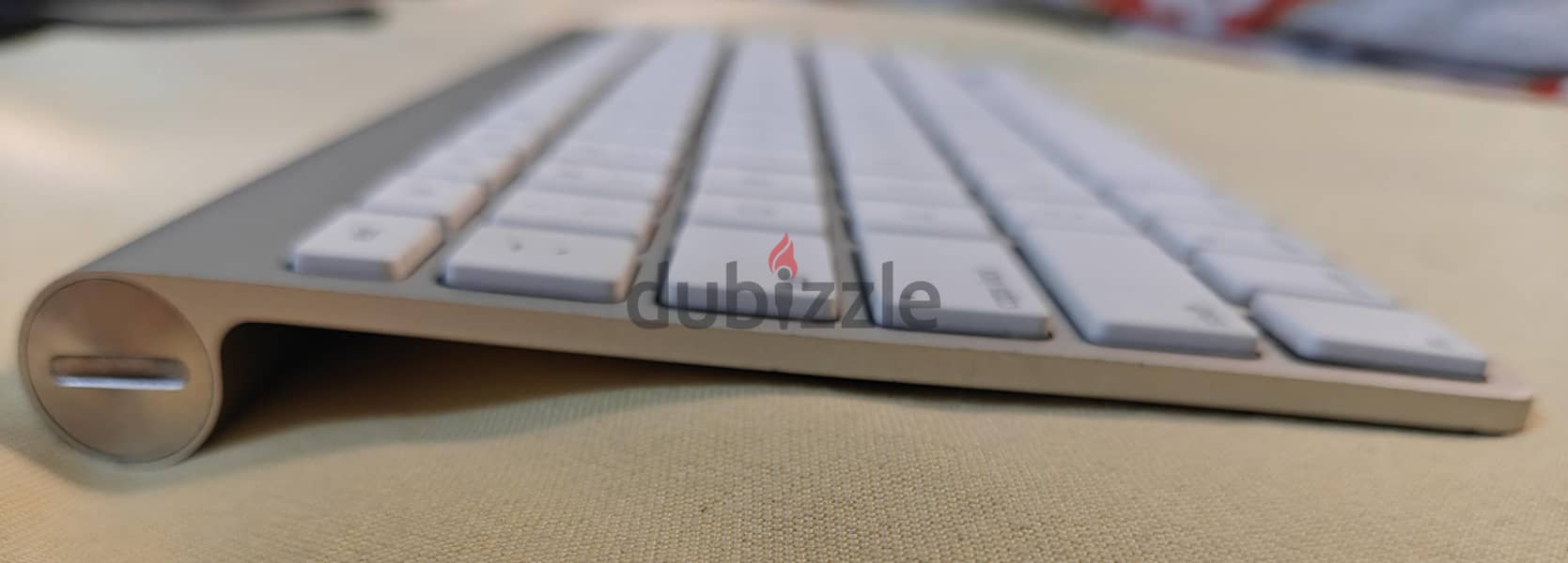 Apple original wireless keyboard 2