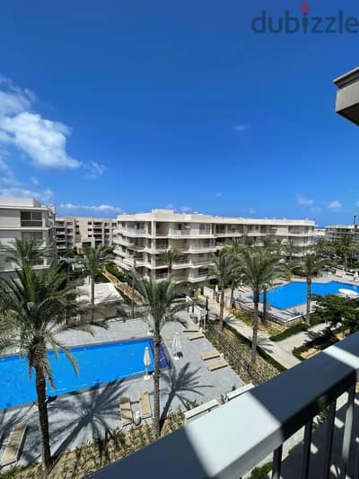 Marassi 1 bedroom for rent at Marassi Marassi 2