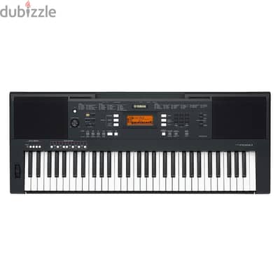 Yamaha psr-a350