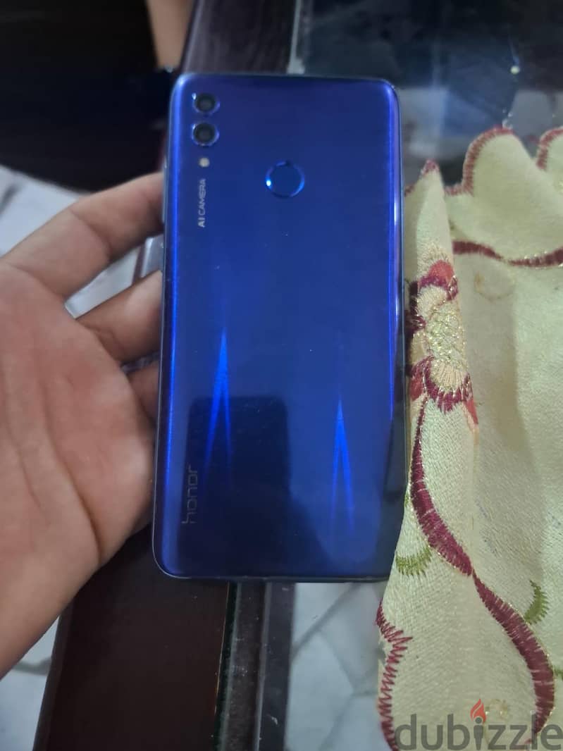 Honor 10 Lite 3