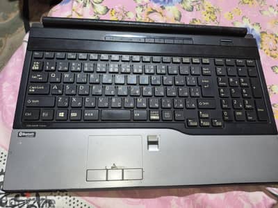 Fujitsu CELSIUSH720