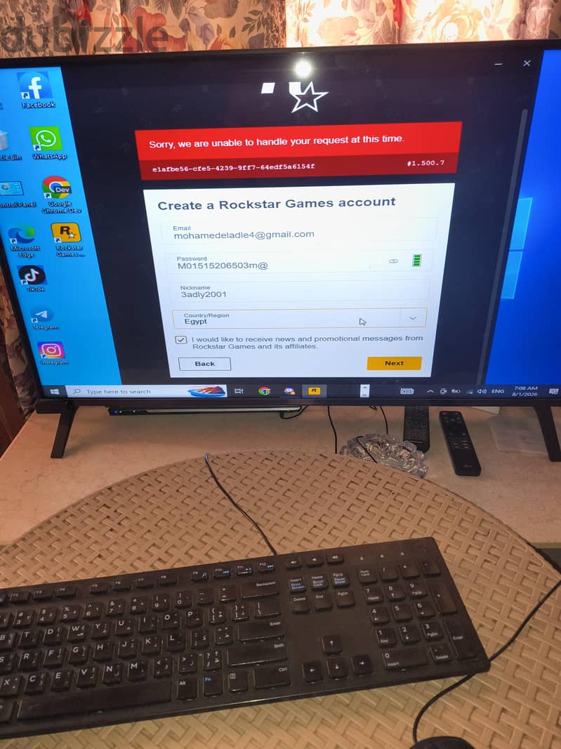 Fujitsu CELSIUSH720 3