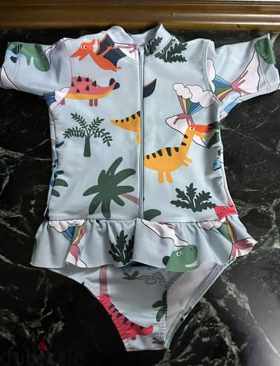 Swimsuit