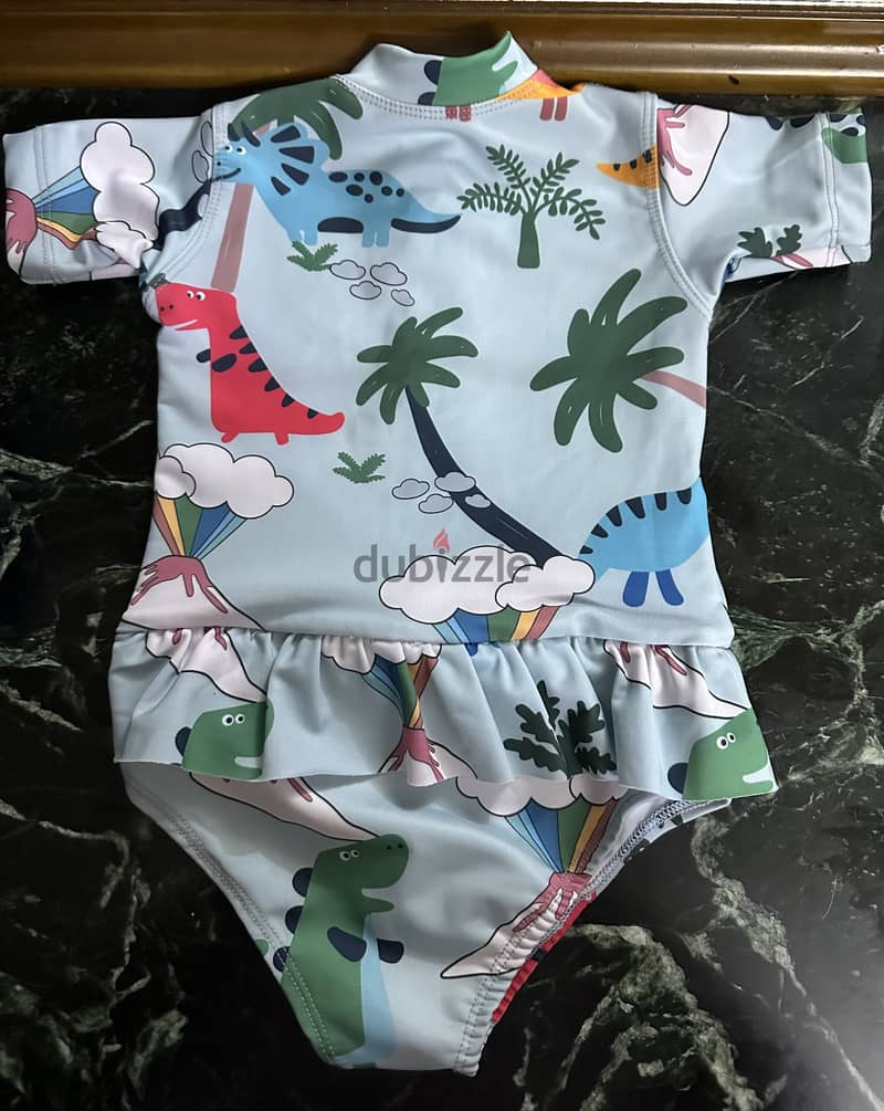 Swimsuit 1